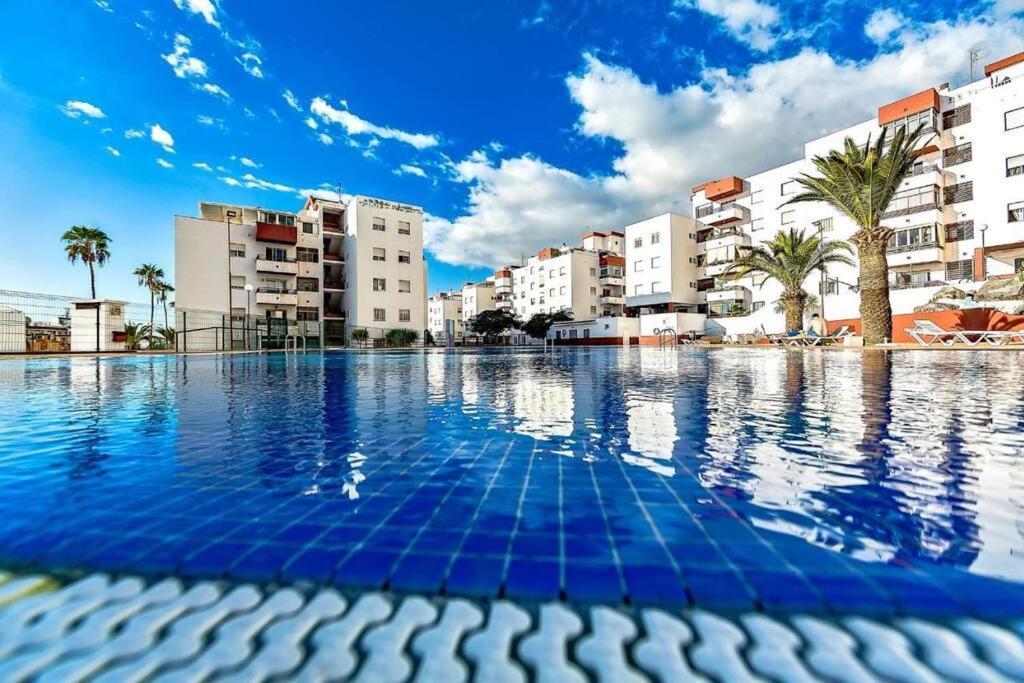 Apartamento En Palmeras Del Sur Costa Adeje  Extérieur photo