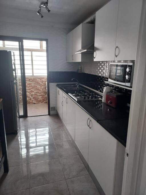 Apartamento En Palmeras Del Sur Costa Adeje  Extérieur photo