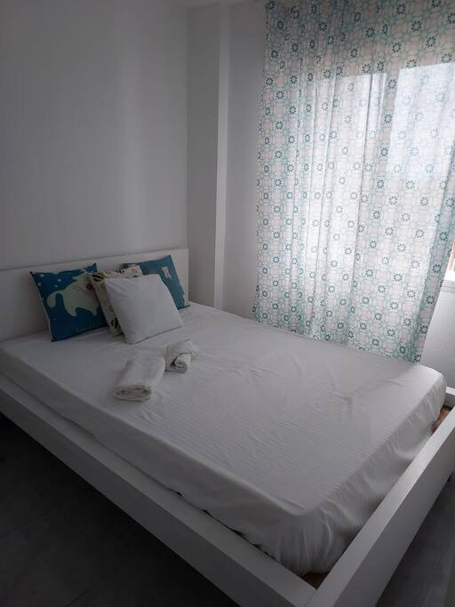 Apartamento En Palmeras Del Sur Costa Adeje  Extérieur photo