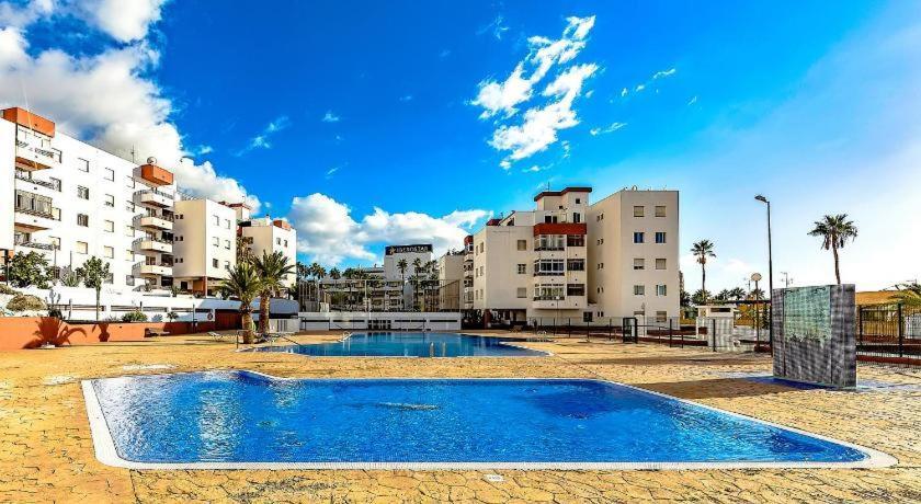 Apartamento En Palmeras Del Sur Costa Adeje  Extérieur photo